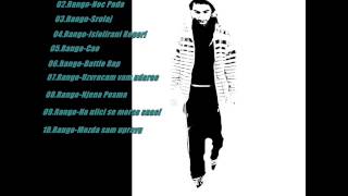 Rango Snippet 2013 Najava Mixtape-A