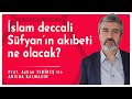 Slam deccal sfyann akbeti ne olacak  ayhan tekine ile aklda kalmasn