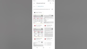 Accessing homework and home learning on Class Charts