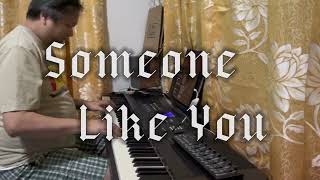 Someone Like You (Jekyll & Hyde)
