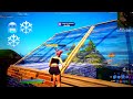 Cold ❄️ (Fortnite Montage)