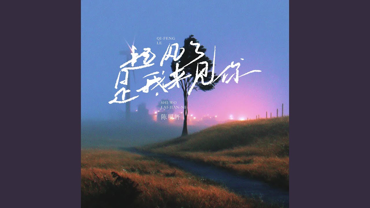 起风了是我来见你 (DJ豪大大版)