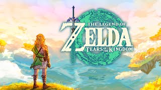 Legend of Zelda : Donkey Tears Resimi