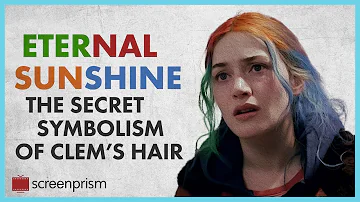 Eternal Sunshine: The Secret Symbolism of Clementine's Hair