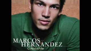 Marcos Hernandez - If You Were Mine