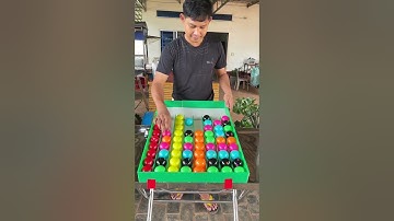 Ball Sort Puzzle #challenge #gameplay #challengevideo #gameplayvideos
