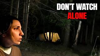 Most Disturbing Camping Encounters | The Night Everything Went Wrong Wealth