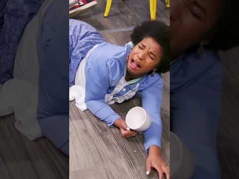 She fell HARD for him
