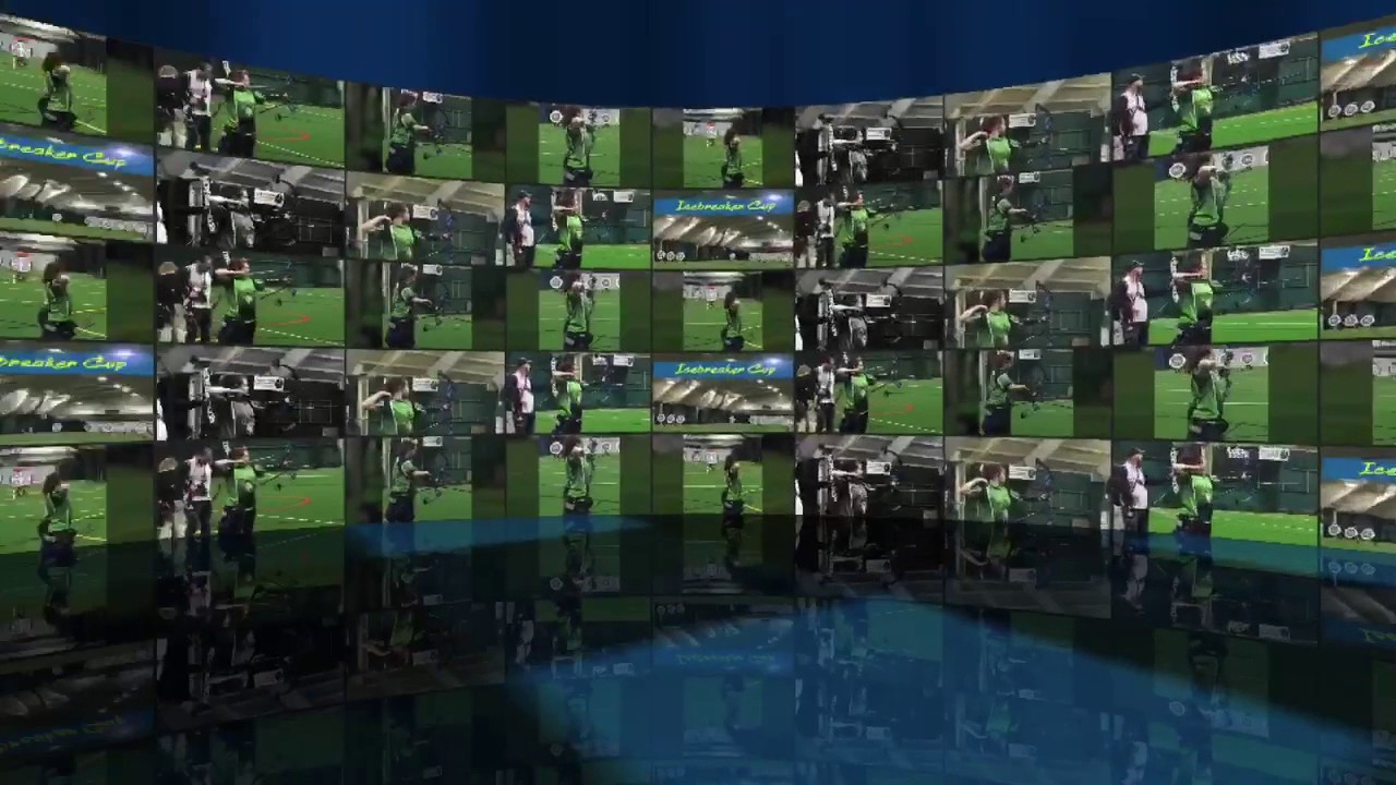 Icebreaker Cup 2017 YouTube