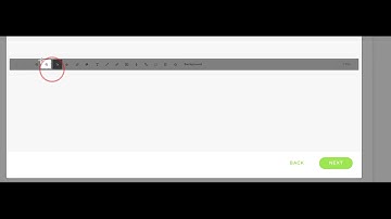How to add manipulatives on Classkick