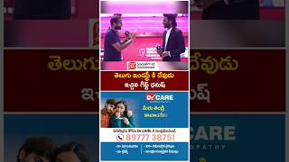 Venky Atluri about Dhanush | #shorts #kara #tollywoodnews #buchibabusana #mamithabaiju #telugucinema