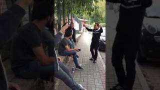 Beşiktaş Yeni Beste-Beşiktaş'ın Çocukları