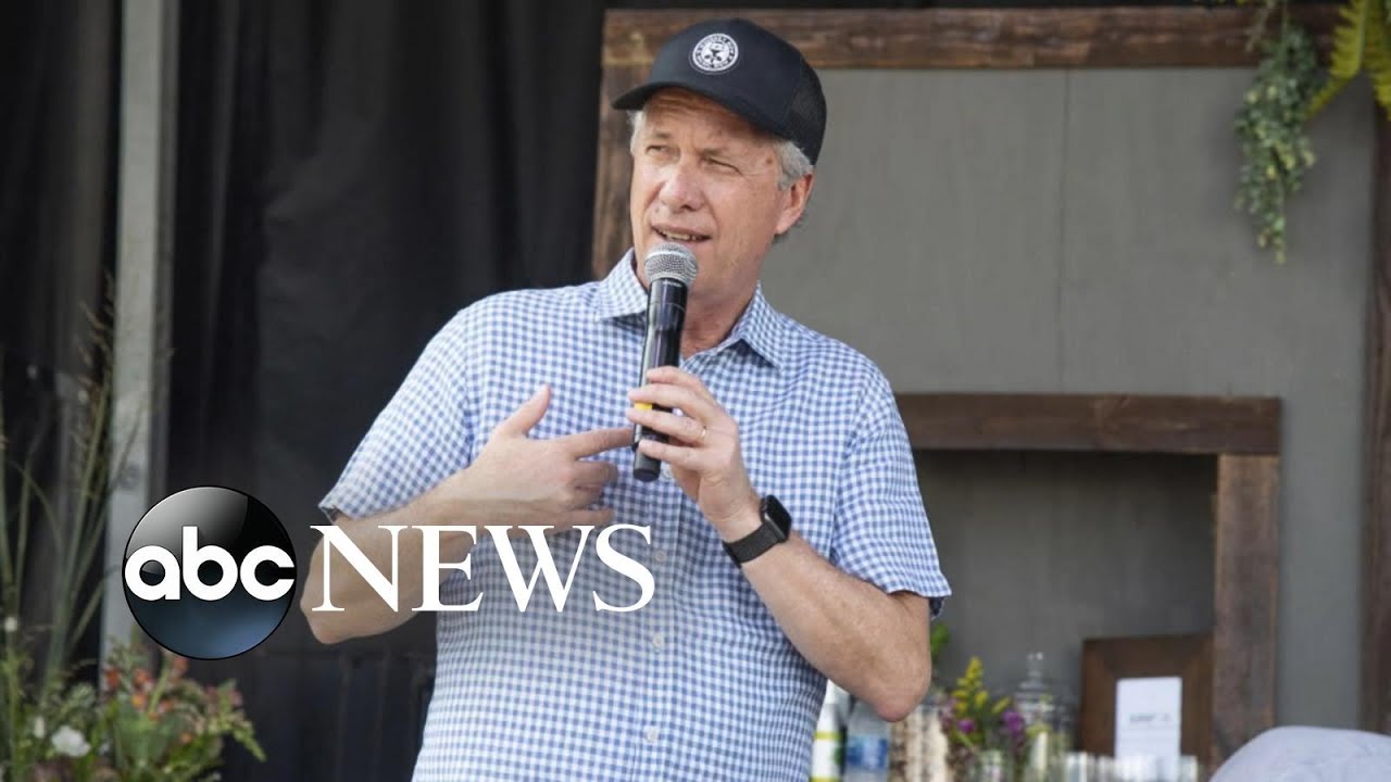 No arrests made yet in attack on Louisville mayor