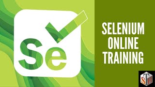 Selenium Online Training from Scratch Basic to Advanced Selenium Webdriver Training