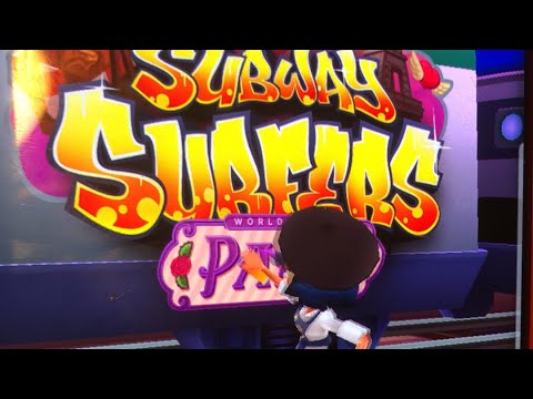 Subway Surfers 2020 Gameplay Temple Run 2 Taxi Sim 2020 