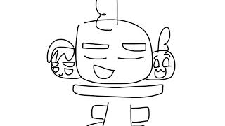 Chilin with my bois | Monster School fan-animatic