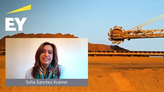 Women in Mining — Confidence to go for it