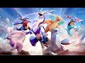 Pokémon  UNITE ANDROID