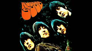 The Beatles - Nowhere Man (440hz)