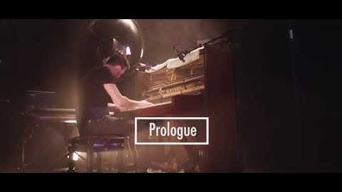 Pieter de Graaf - Prologue (Official Live Video)