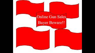 Things to Consider When Buying Vintage Firearms Online