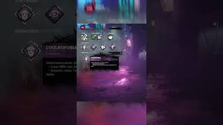 A MELHOR BUILD DO KANEKI ATUALMENTE  #dbdkiller #dbd #deadbydaylight  #kaneki