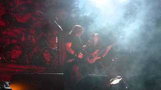 Gamma Ray : Master of Confusion (Pratteln 2013)