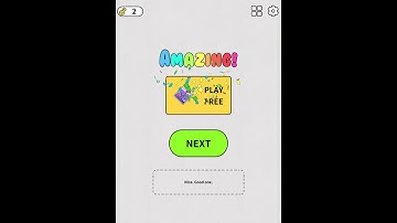 BRAIN GAMES: IQ CHALLENGE LEVEL 34 SOLVED SOLUTION ANSWERS