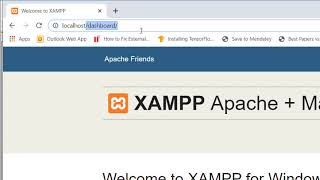 Sessions in PHP - Web Application Development 2 screenshot 4