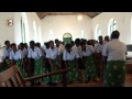 Mlanda Women S Church Choir 3 Malawi April 2010 