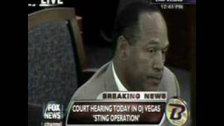 Part 4 Shepard Smith gets Busted on OJ Prelim