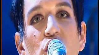 Placebo - English Summer Rain (Rovelive 2004)