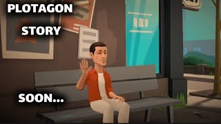 PLOTAGON STORY | Promotional Video (subtitled)