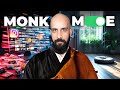 My Monk Mode Routine That Tripled Productivity My Monk Mode Routine That Tripled Productivity