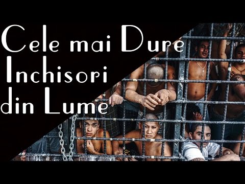 10 Dintre Cele Mai Violente Si Periculoase Inchisori Din Lume