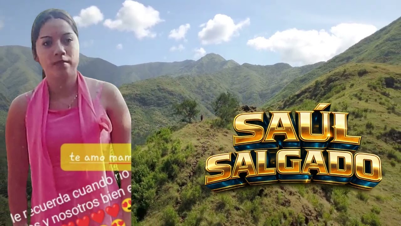 Corrido de Saúl Salgado