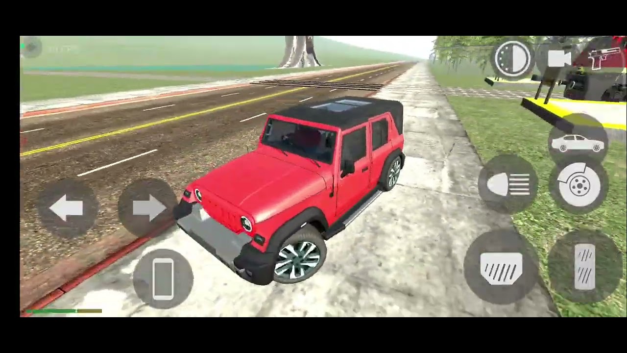 # rain mod and night mode and clouds mod