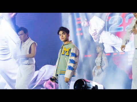Video Full màn trình diễn Waiting For You - Mono Live Tại... - youtube