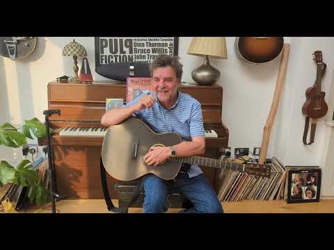 Remembering Philip Chevron -  Phil Odgers (TMTCH) recalls Philip in 1980's London