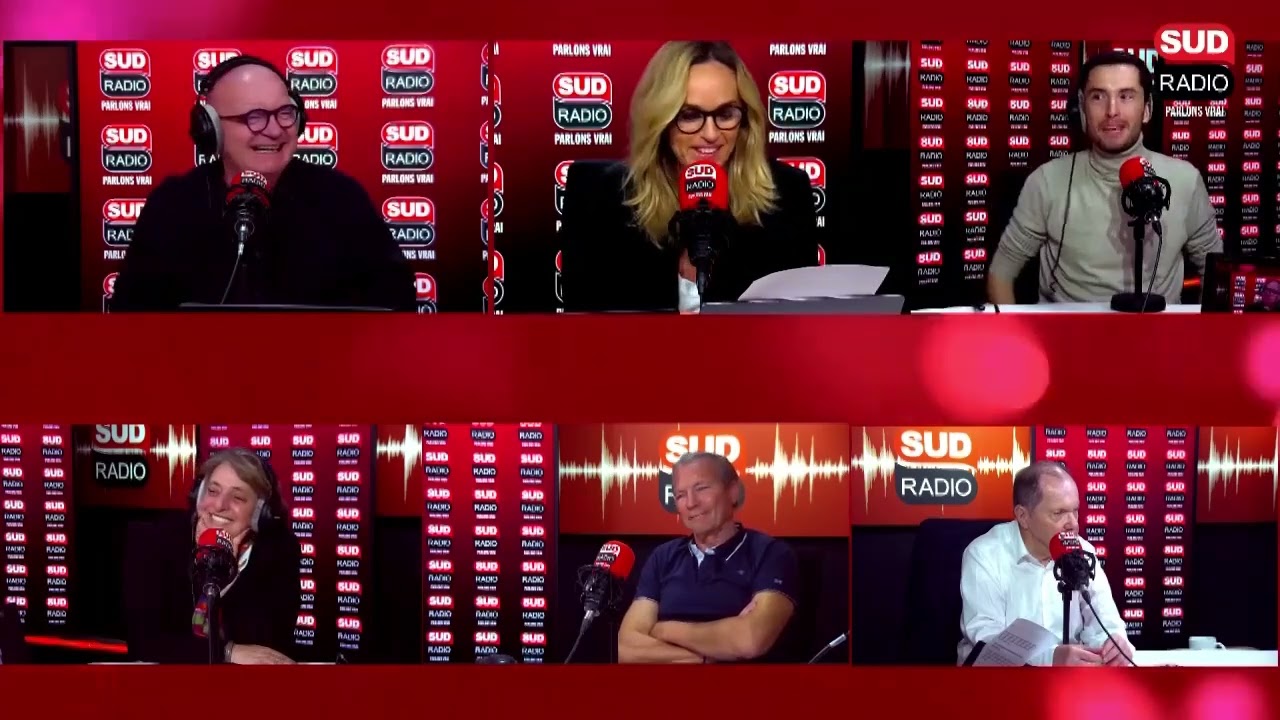 Rabot, Doliprane et SpaceX : les 3 mots dans l'actu du 14 octobre