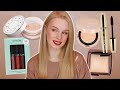 Первые впечатления | Кушон Moonshot, пудра Hourglass и Becca