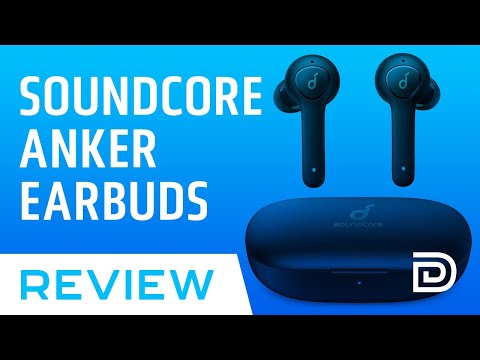 Anker Soundcore Life P2