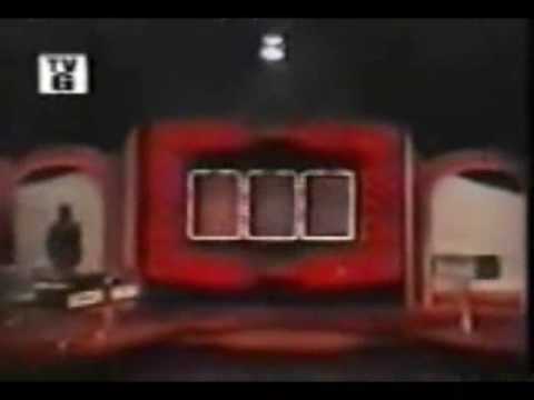 1972 TV Shows Intros and Promos Pt1 of 2