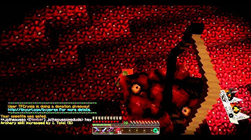 Archery - MCMMO Power Leveling