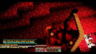Archery - MCMMO Power Leveling