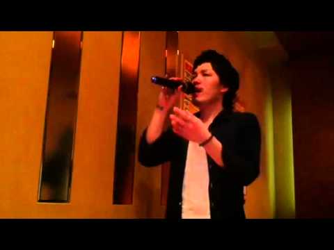 もっと強く EXILE COVER Ryo from WITHDOM