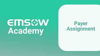 Payer Assignment screenshot 5