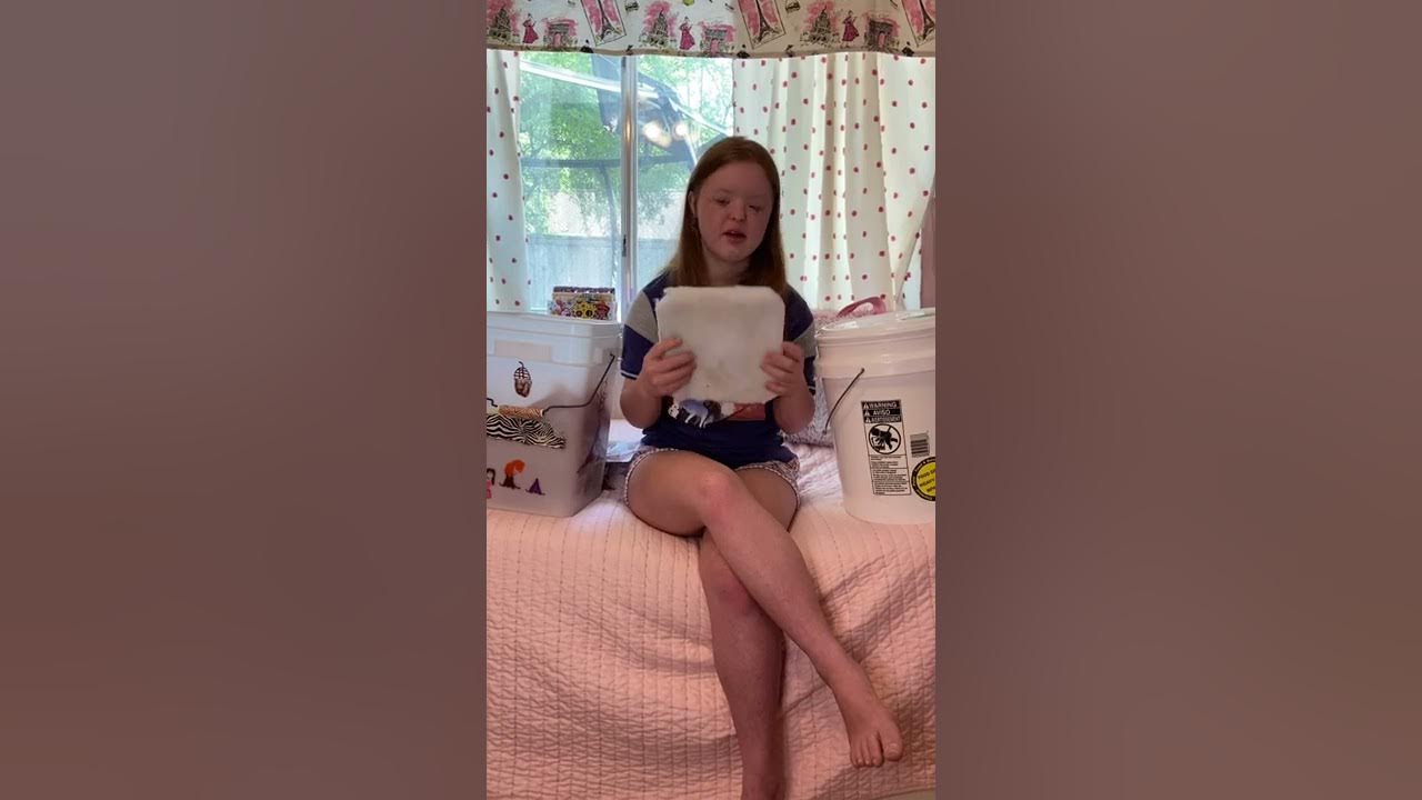 Situpon buckets for camp YouTube