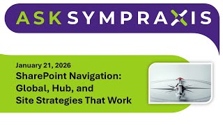 SharePoint Navigation: Global, Hub, and Site Strategies That Work