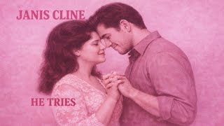 He Tries (Country/Blues/Soul) Janis Joplin + Patsy Cline